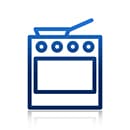 Oven