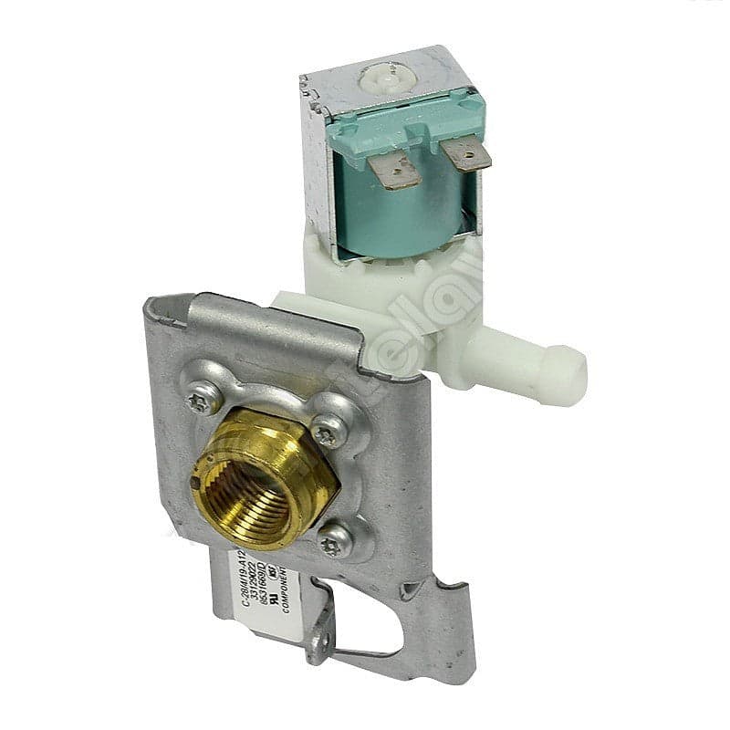 Whirlpool WP8531669 Dishwasher Water Inlet Valve