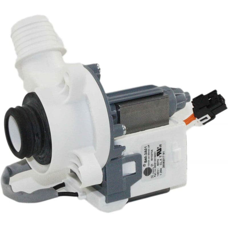 General Electric WH23X27574, WH23X24178 Washer Drain Pump
