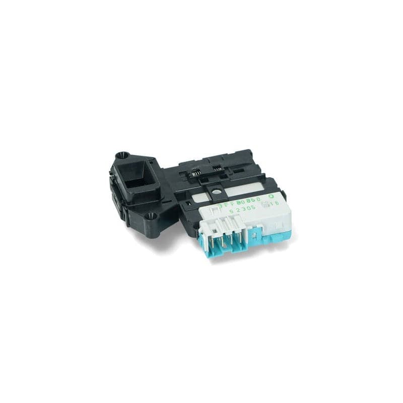 LG EBF49827801 Washing Machine Door Switch and Lock Assembly