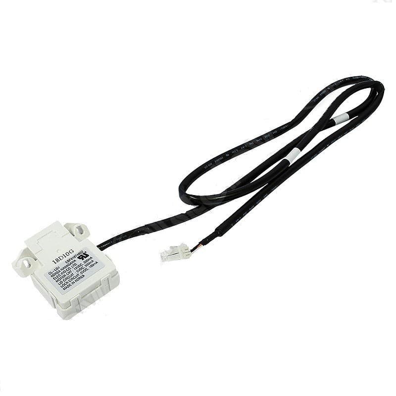 LG EBF60665201 Washing Machine Switch Assembly