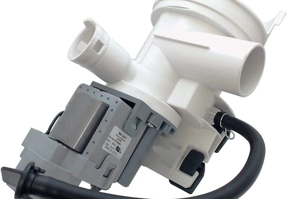 00436440 Pump (Drain) Replacement for Bosch