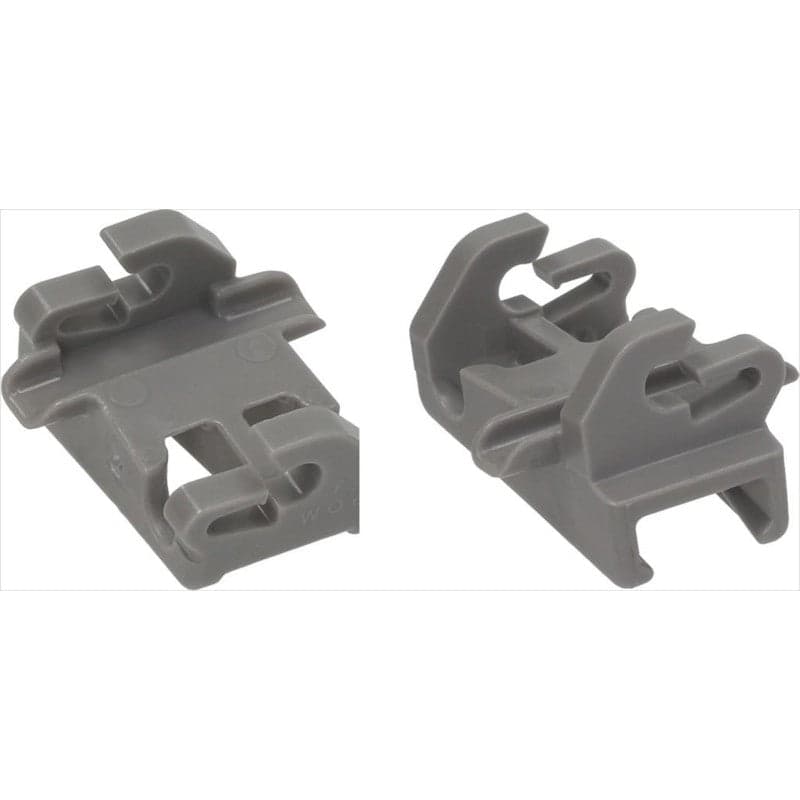 Bosch 00611474 Dishwasher Clips For Basket