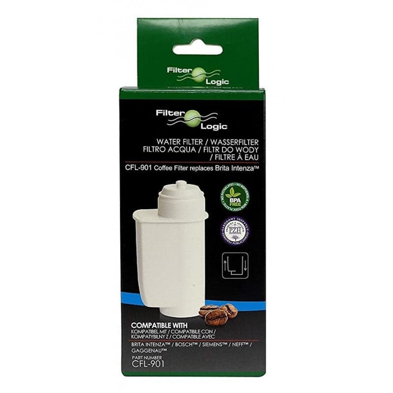 Bosch 00575491 Water Filter Cfl-901