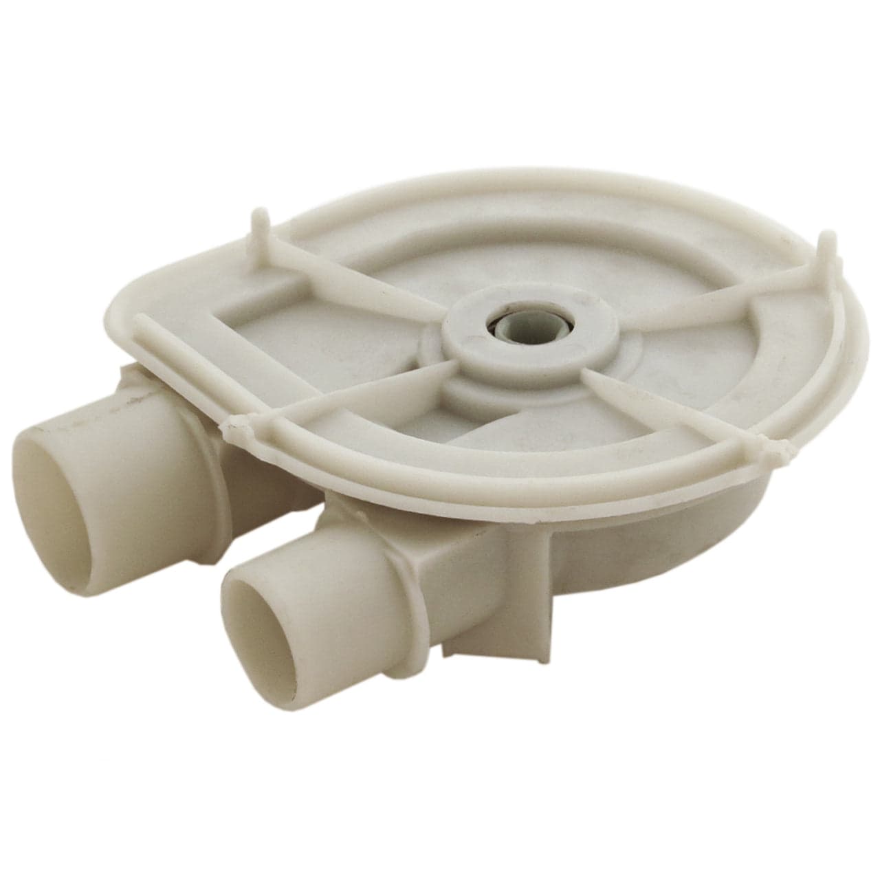 Frigidaire 131208500 Washer Drain Pump Replacement