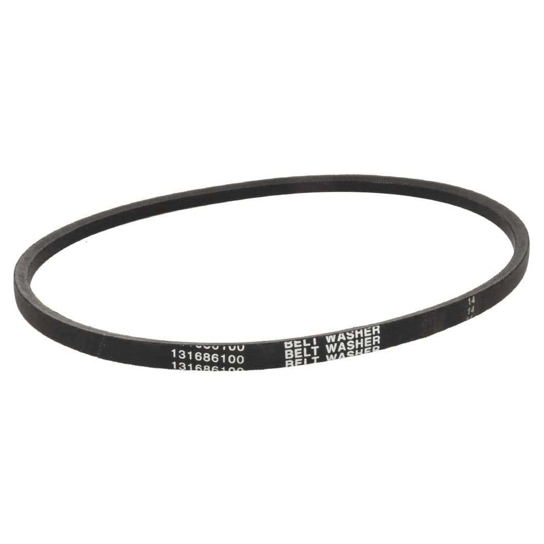 Frigidaire 131686100 Washer Drive Belt Replacement