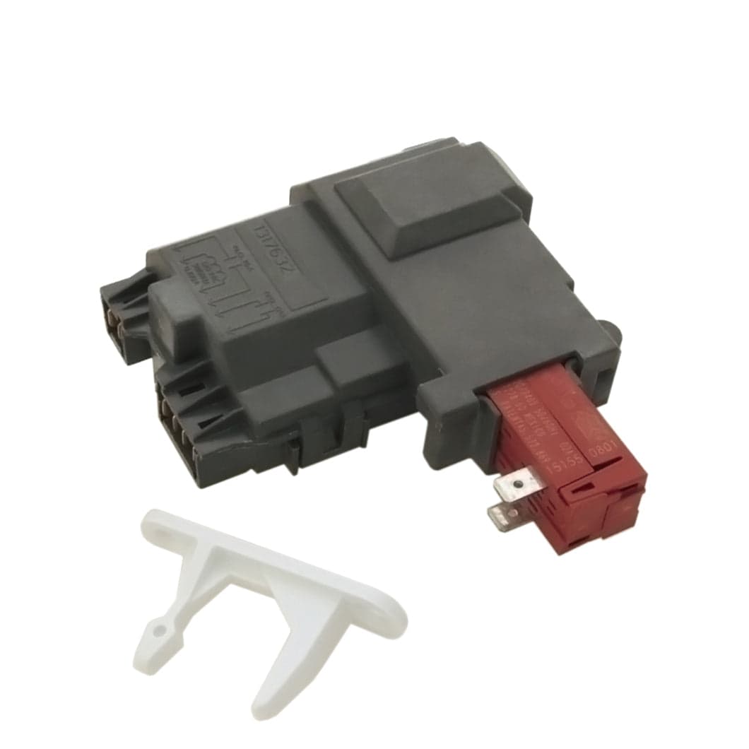 Frigidaire 131763202 131763310 Washer Door Latch & Strike Replacement