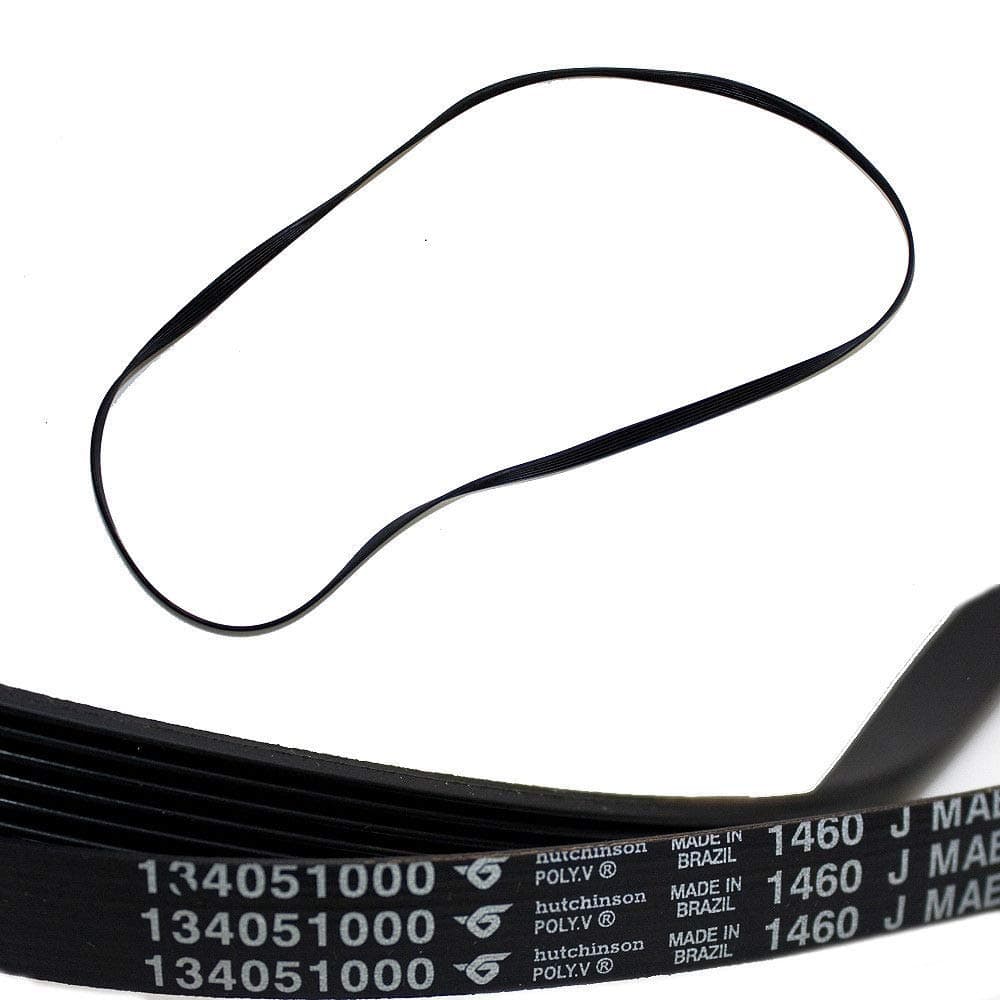 Frigidaire 134051000 Washer Drive Belt