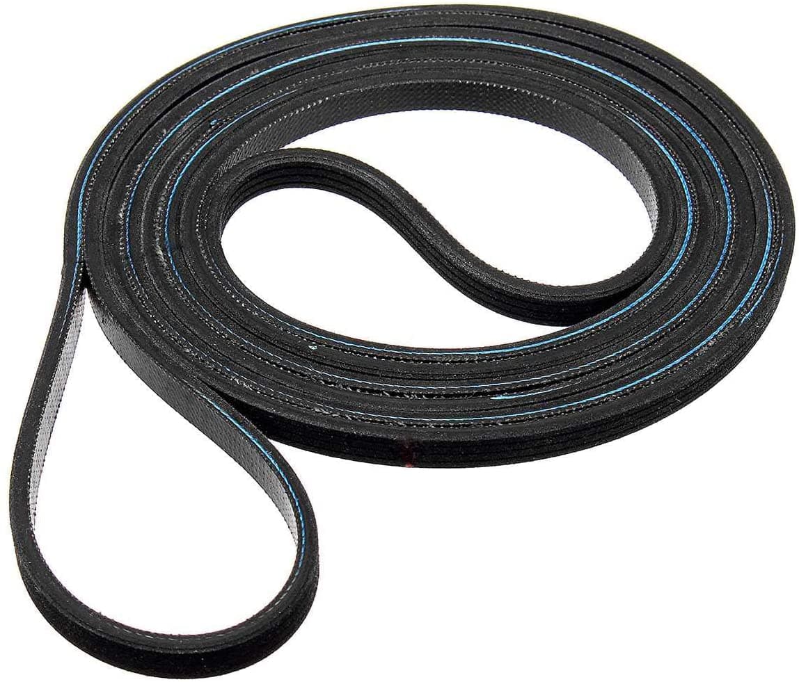 Frigidaire 134503600 Dryer Drive Belt Replacement