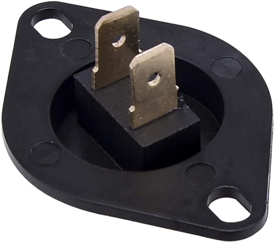Frigidaire 134587700 Dryer Thermistor Replacement