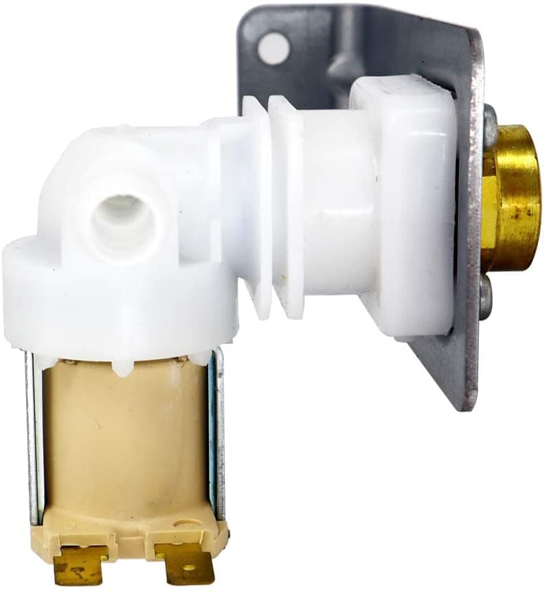 Frigidaire 154637401 Dishwasher Water Inlet Valve Replacement