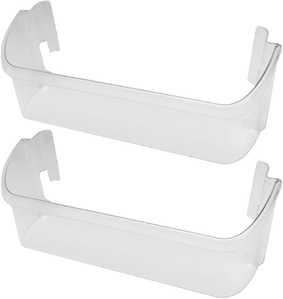 Frigidaire 240323002 (2 Pack) Refrigerator Door Bin Replacement