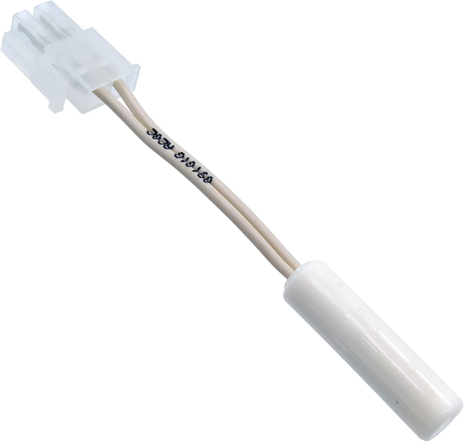 Frigidaire 240597203 Refrigerator Thermistor Sensor Replacement