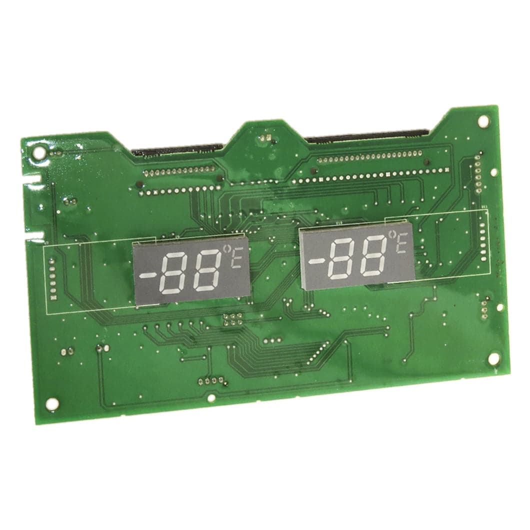 Frigidaire 241973711 Refrigerator Control Board Replacement