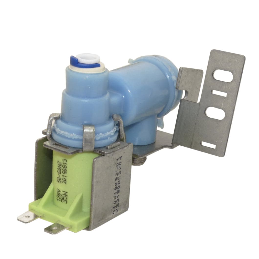 Frigidaire 242252603 Refrigerator Water Inlet Valve Replacement