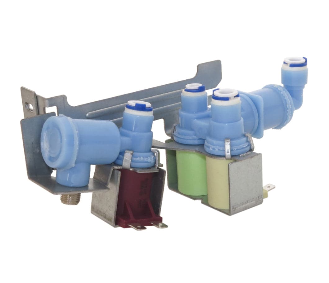 Frigidaire 242252702 Refrigerator Water Inlet Valve Replacement