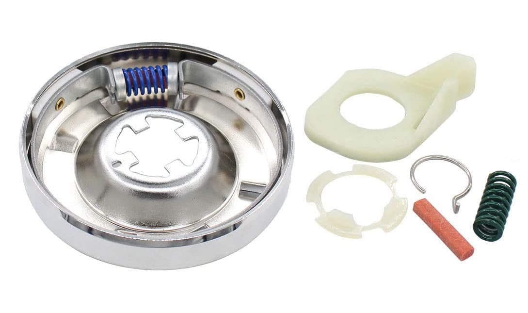 Whirlpool 285785 Washer Clutch Replacement