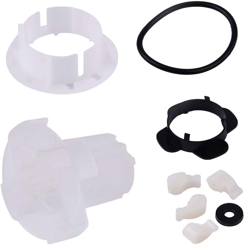 Whirlpool 285811 Washer Agitator Cam Repair Kit Replacement