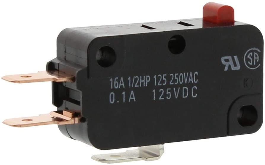 28QBP0495 Switch (Button Type)