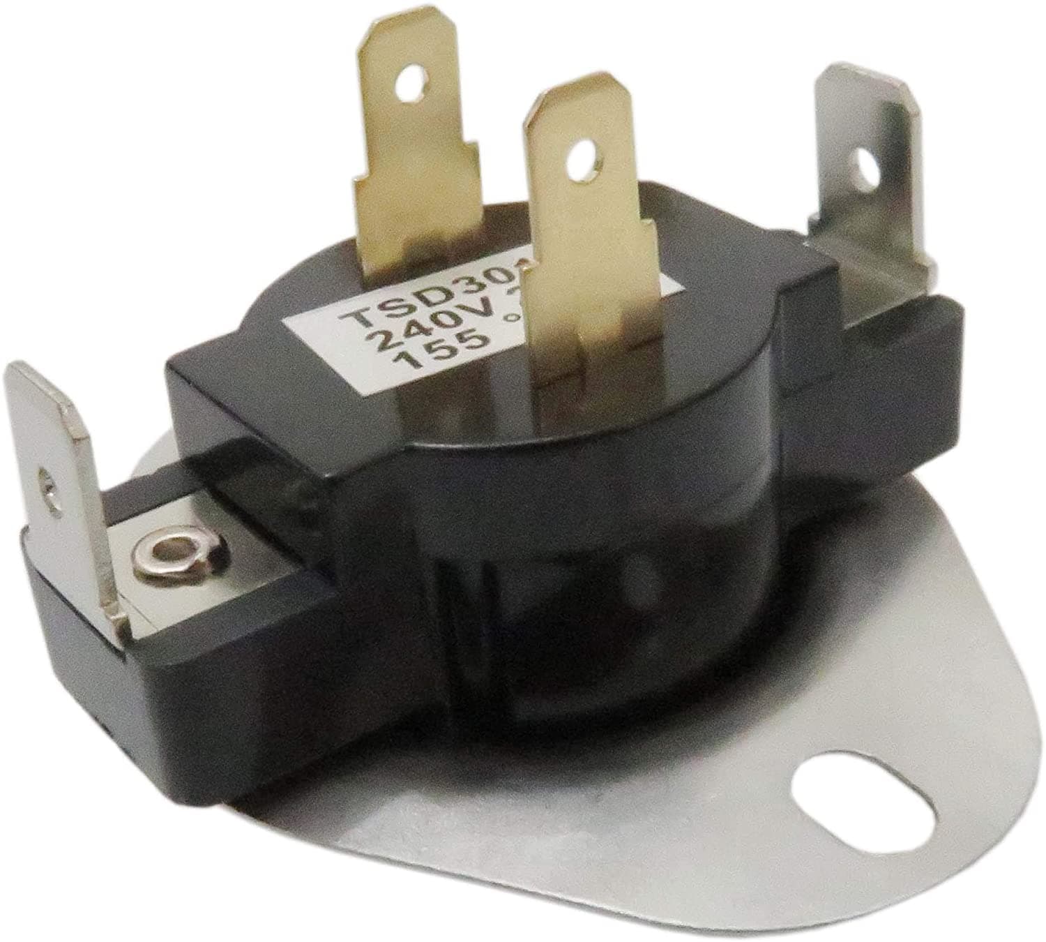Whirlpool 3387134 Dryer Thermostat Replacement