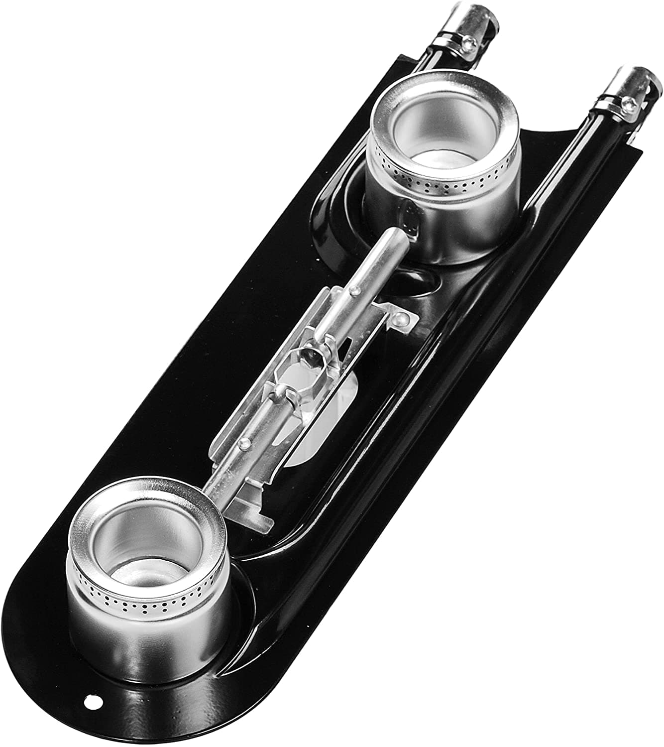 3412A00419 Double Burner Replacement for Whirlpool