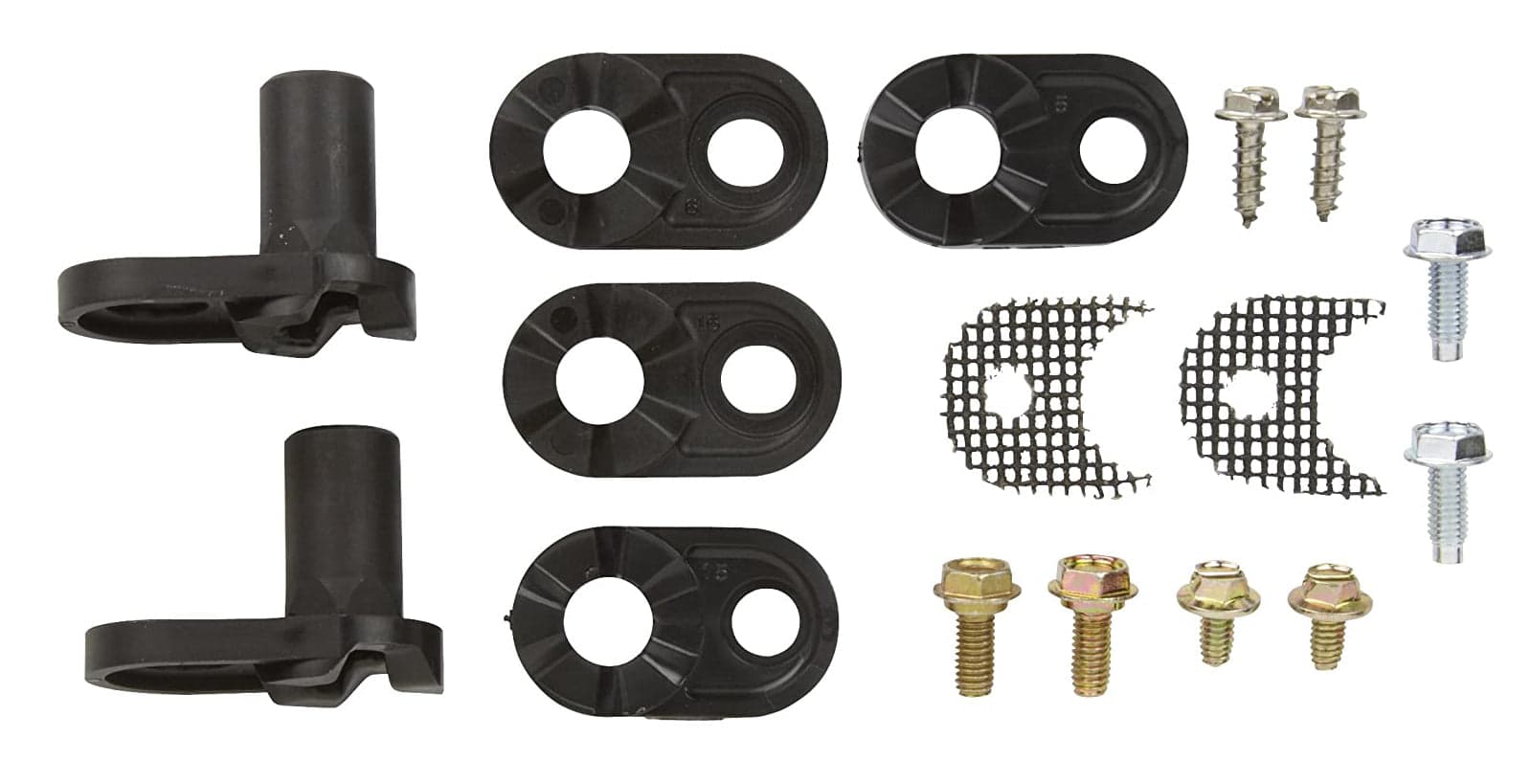 Whirlpool 4318165 Refrigerator Door Cam Kit Replacement