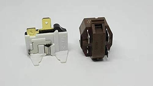 4387913 Overload/ Relay Kit Replacement for Whirlpool