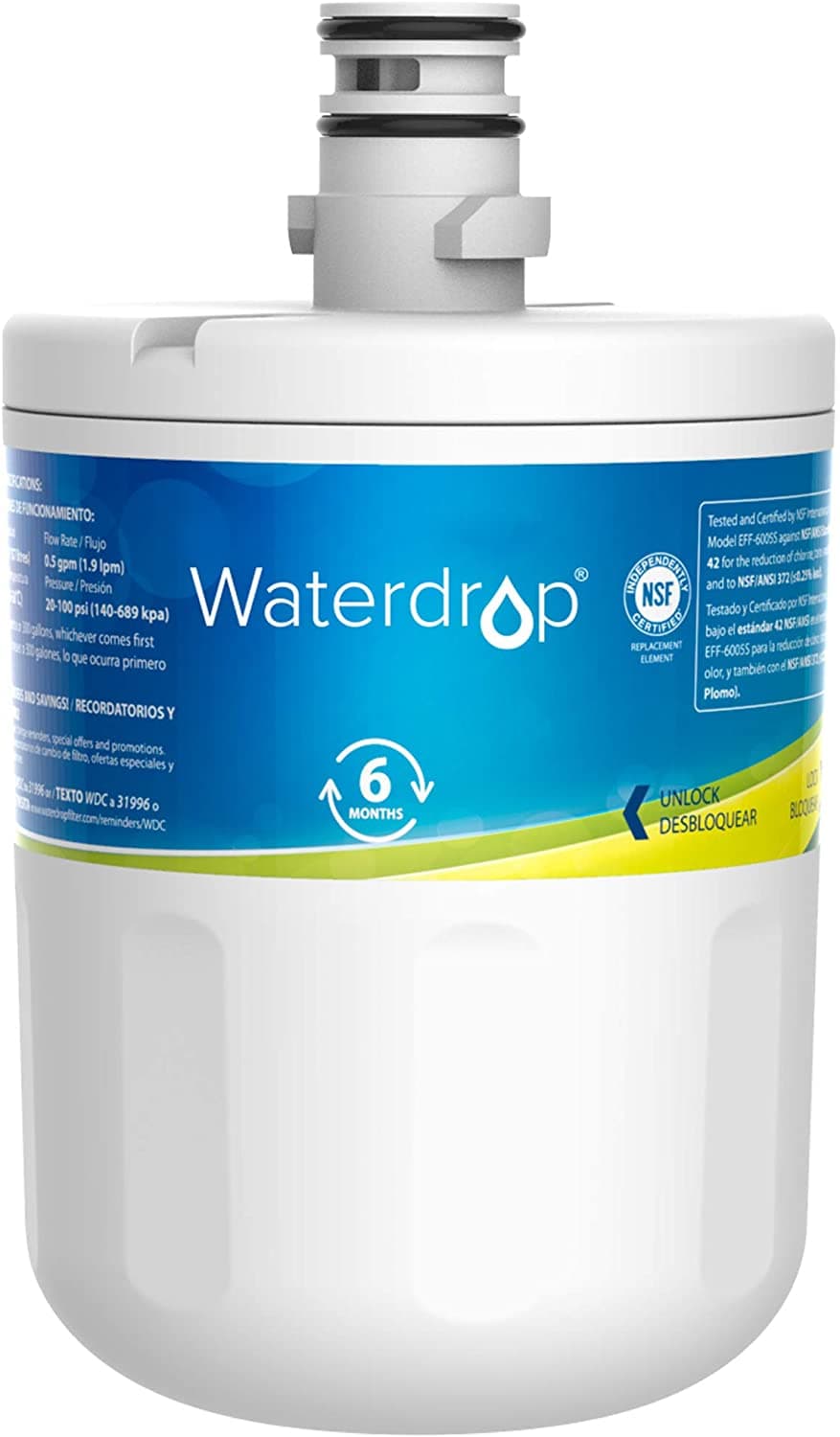 5231JA2002A Replacement for LG