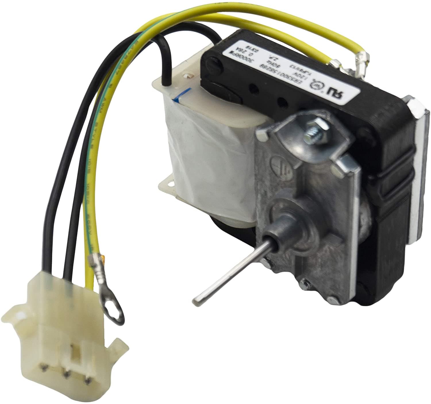 5300158289 Evaporator Replacement for Electrolux