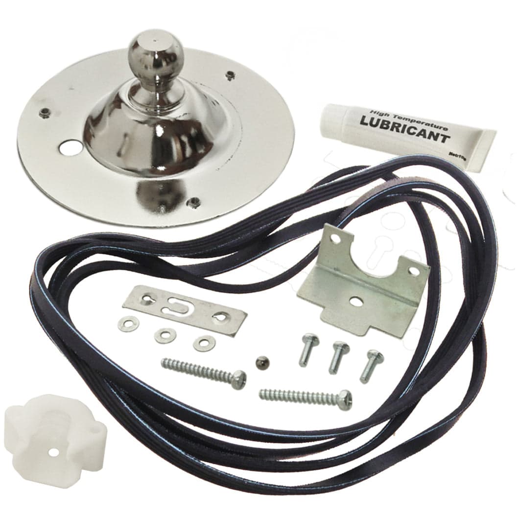 Frigidaire 5303281153 Dryer Bearing & Belt Replacement Kit