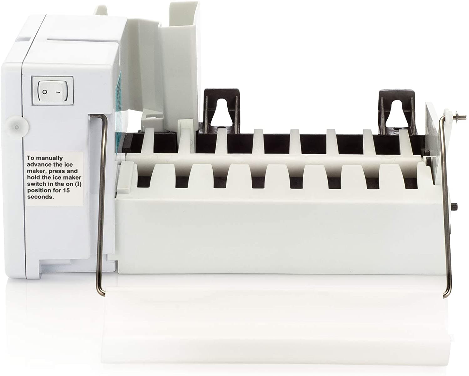 Frigidaire 5303918344 Refrigerator Ice Maker Replacement
