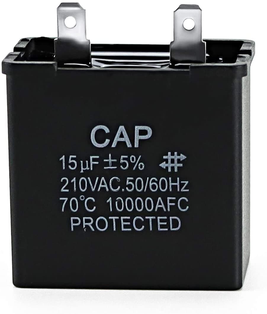 5304464438 Capacitor Replacement for Electrolux