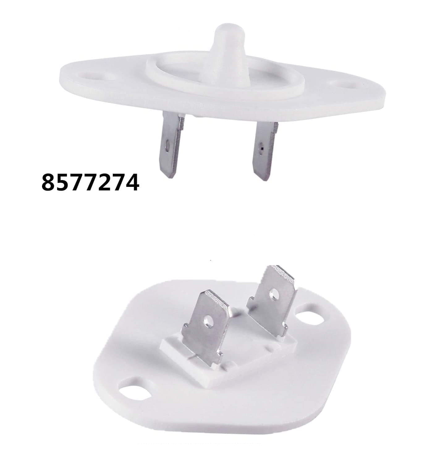 8577274 Thermistor Replacement for Whirlpool