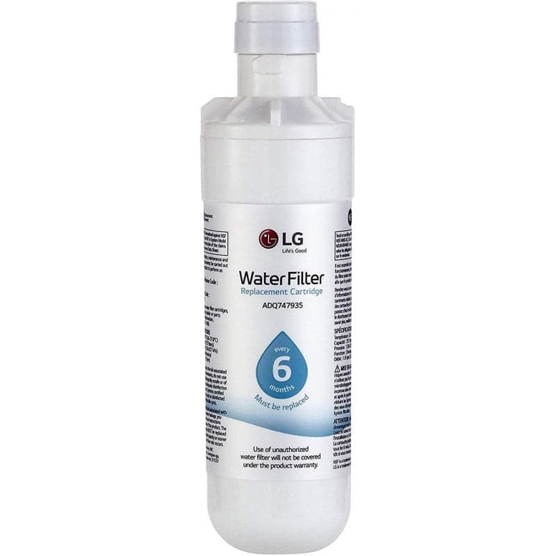 LG LT1000P Water Filter