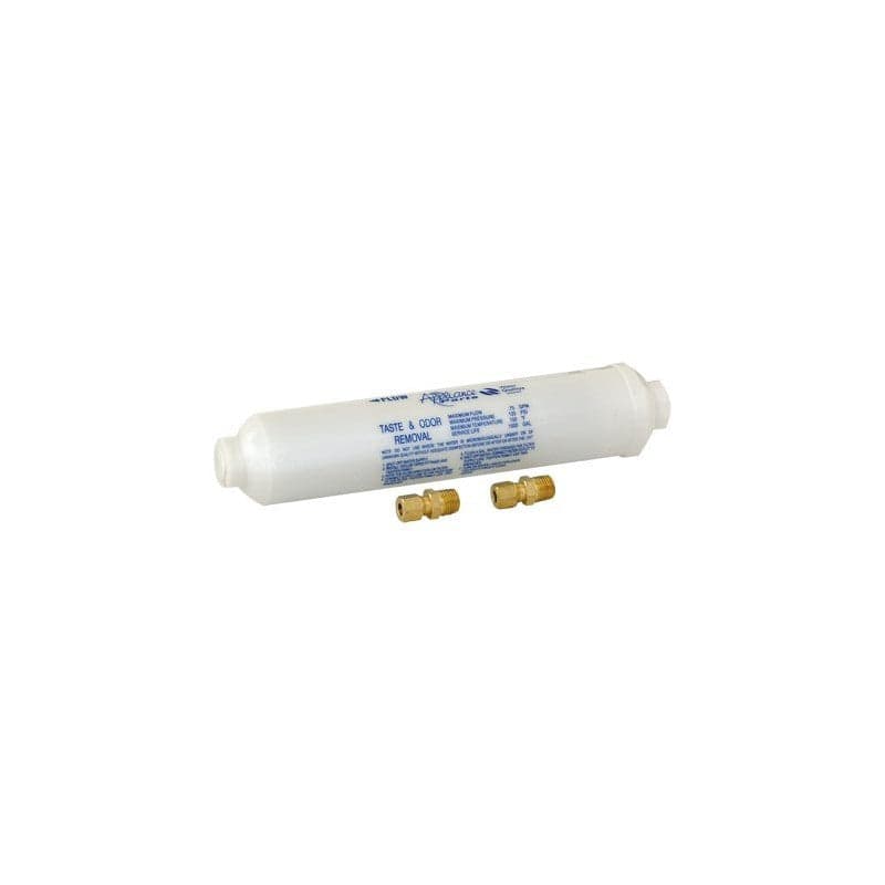 Water Filter In-Line