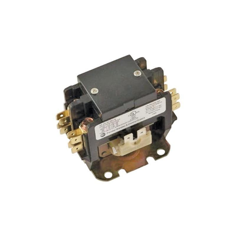 2-Pole Contactor 40A - 240V