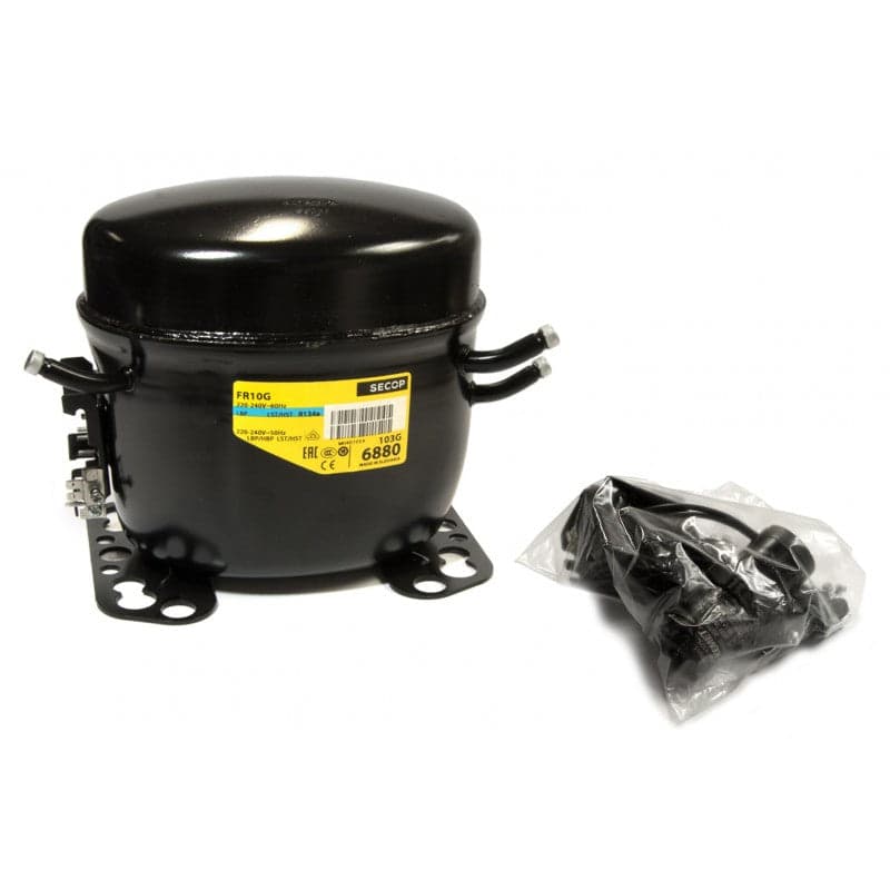 Compressor FR10G 220/230V 50/60Hz R134A
