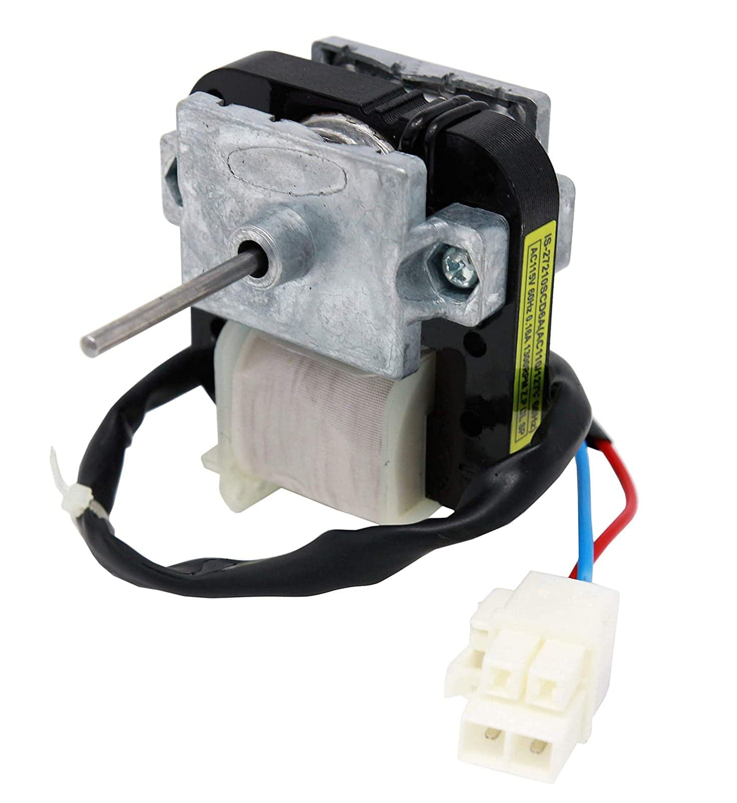 Samsung DA31-00103A Refrigerator Evaporator Motor Replacement