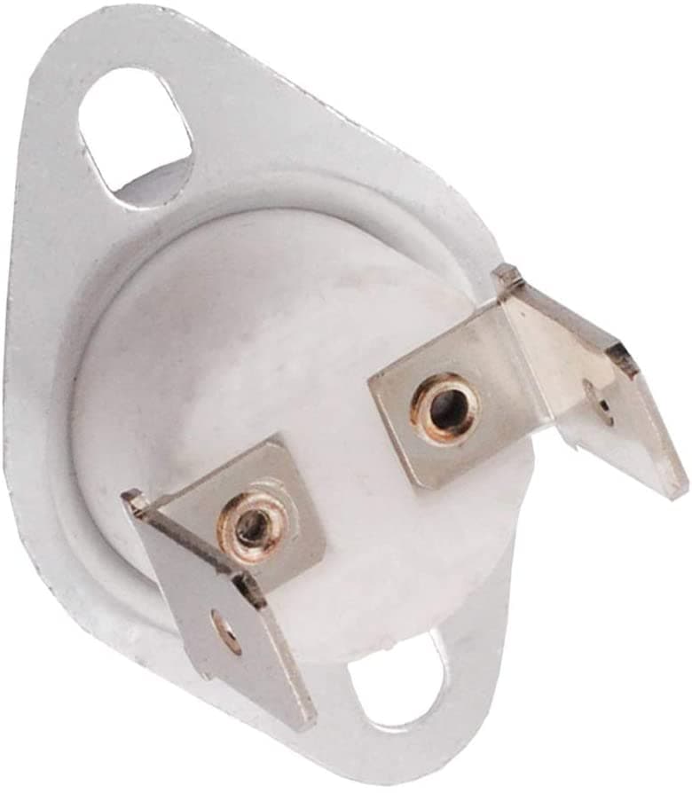 Samsung DC47-00015A Dryer Thermal Fuse Replacement