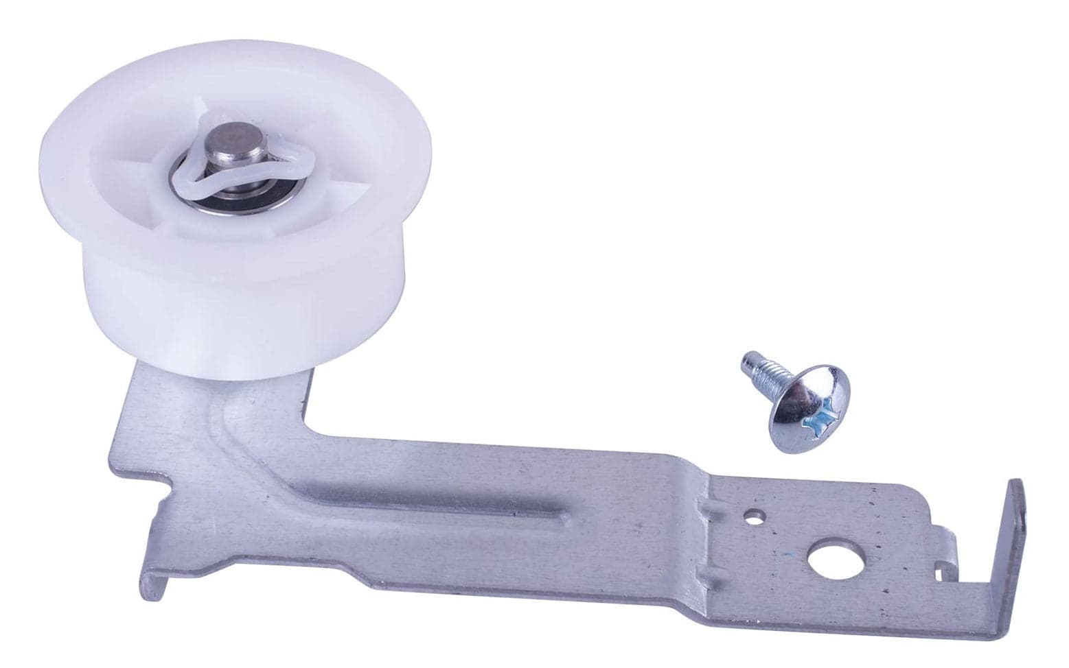 Samsung DC96-00882C Dryer Idler Pulley Assembly Replacement