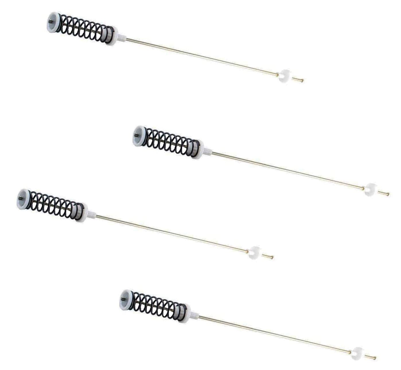Samsung DC97-16350C (4 PK) Washer Suspension Rod Replacement