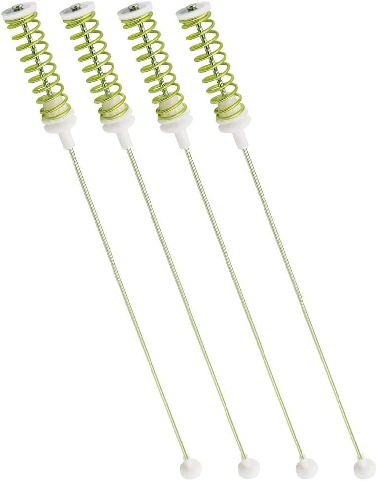 Samsung DC97-16350E (4 Pack) Washer Damper Replacement