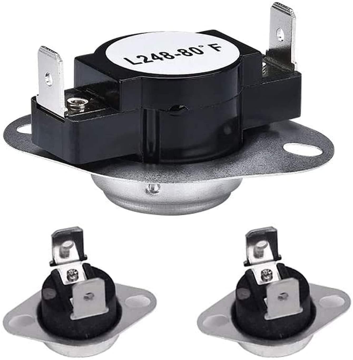 LA1053 Thermal Fuse Kit Replacement for Whirlpool