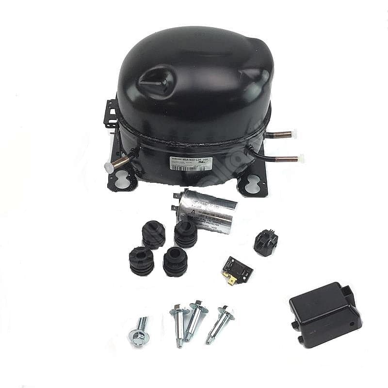 Samsung MSA182DL2H-Ash Compressor R134A