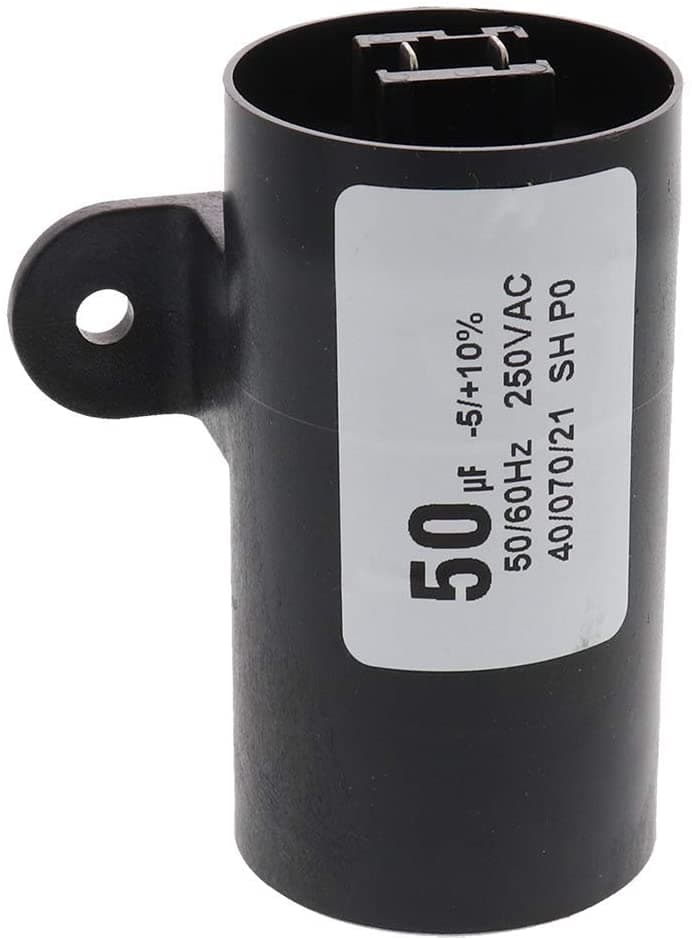 W10278117 Motor Run Capacitor Replacement for Whirlpool