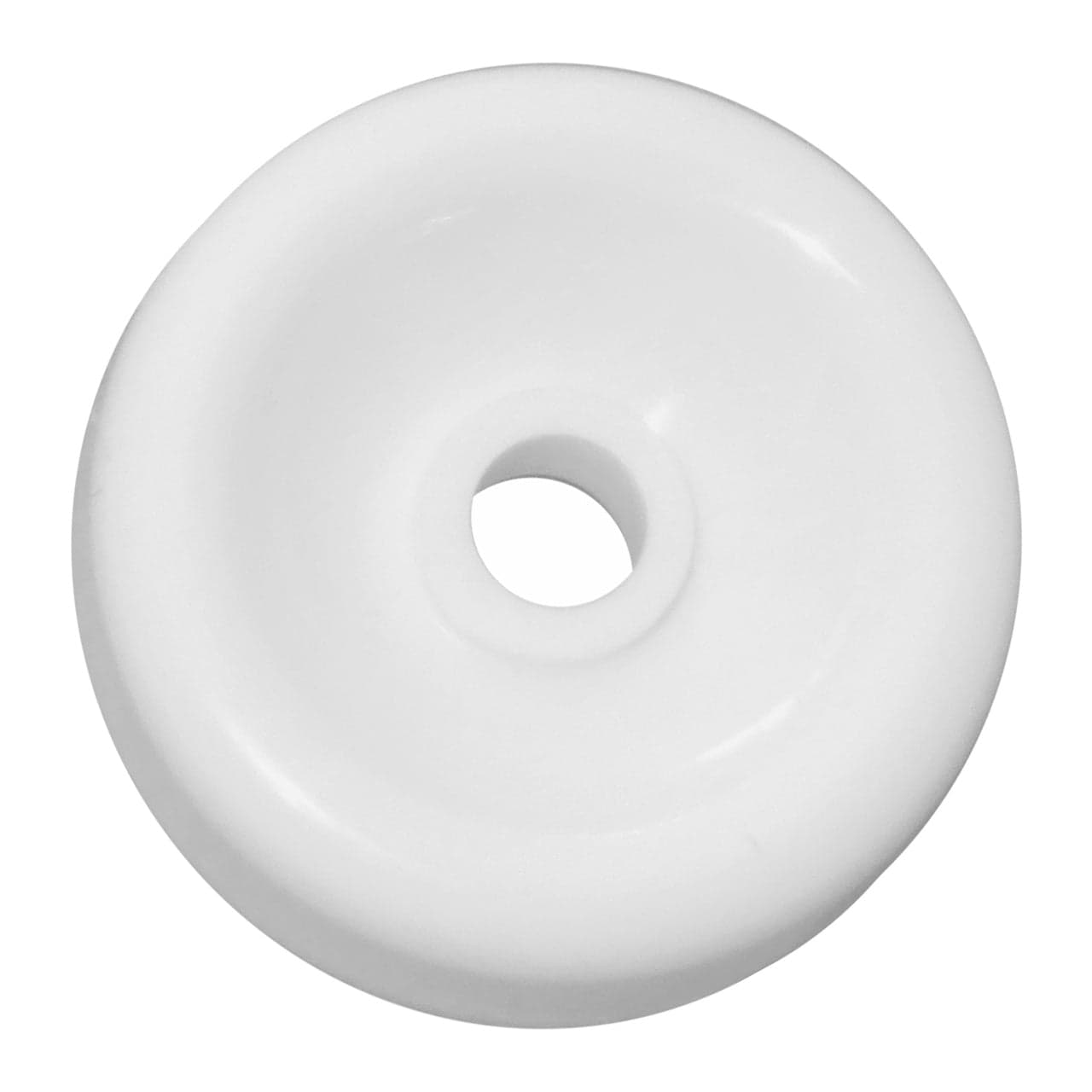 GE WD12X10074 Dishwasher Lower Rack Roller Replacement