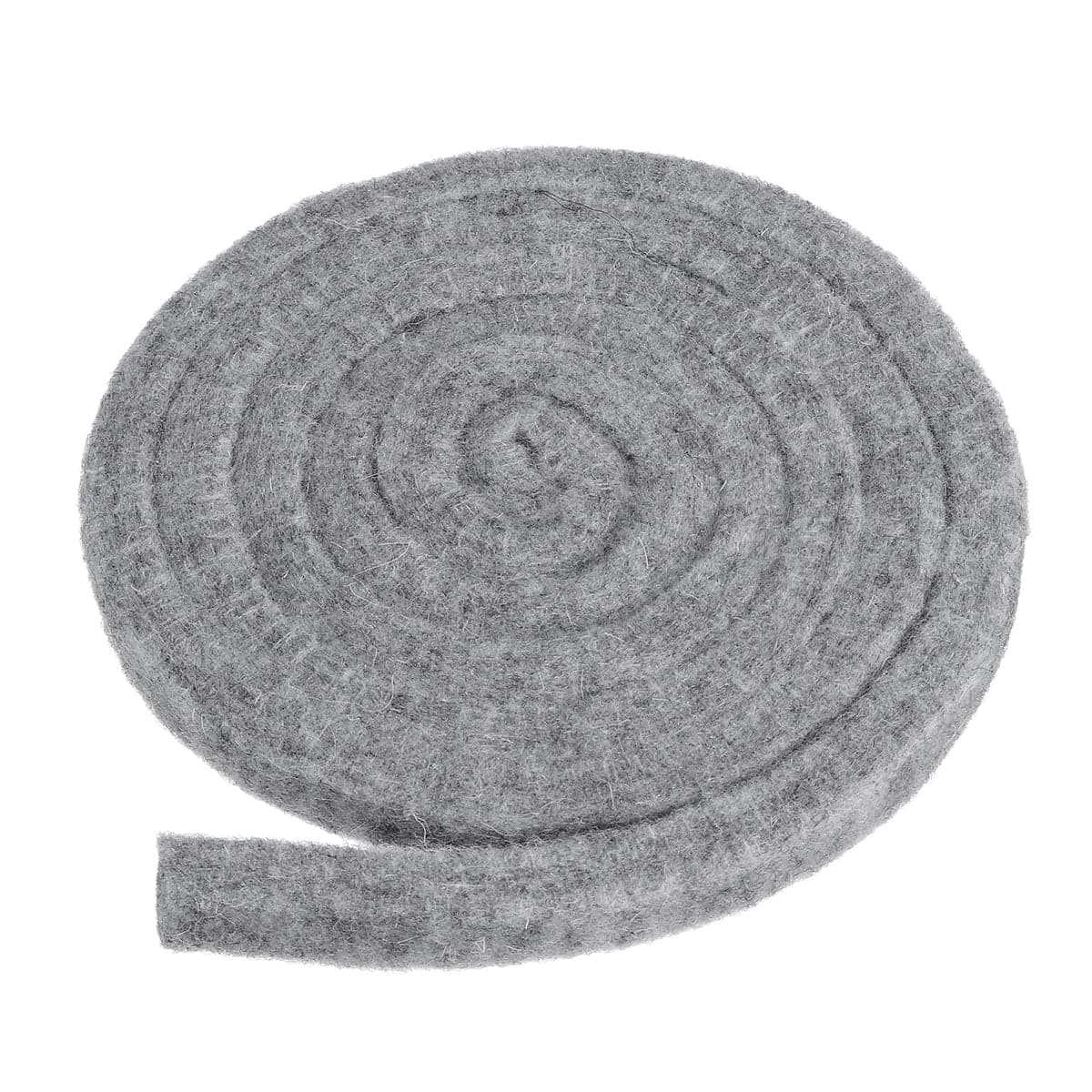 GE WE09X20441 Dryer Felt Seal Replacement