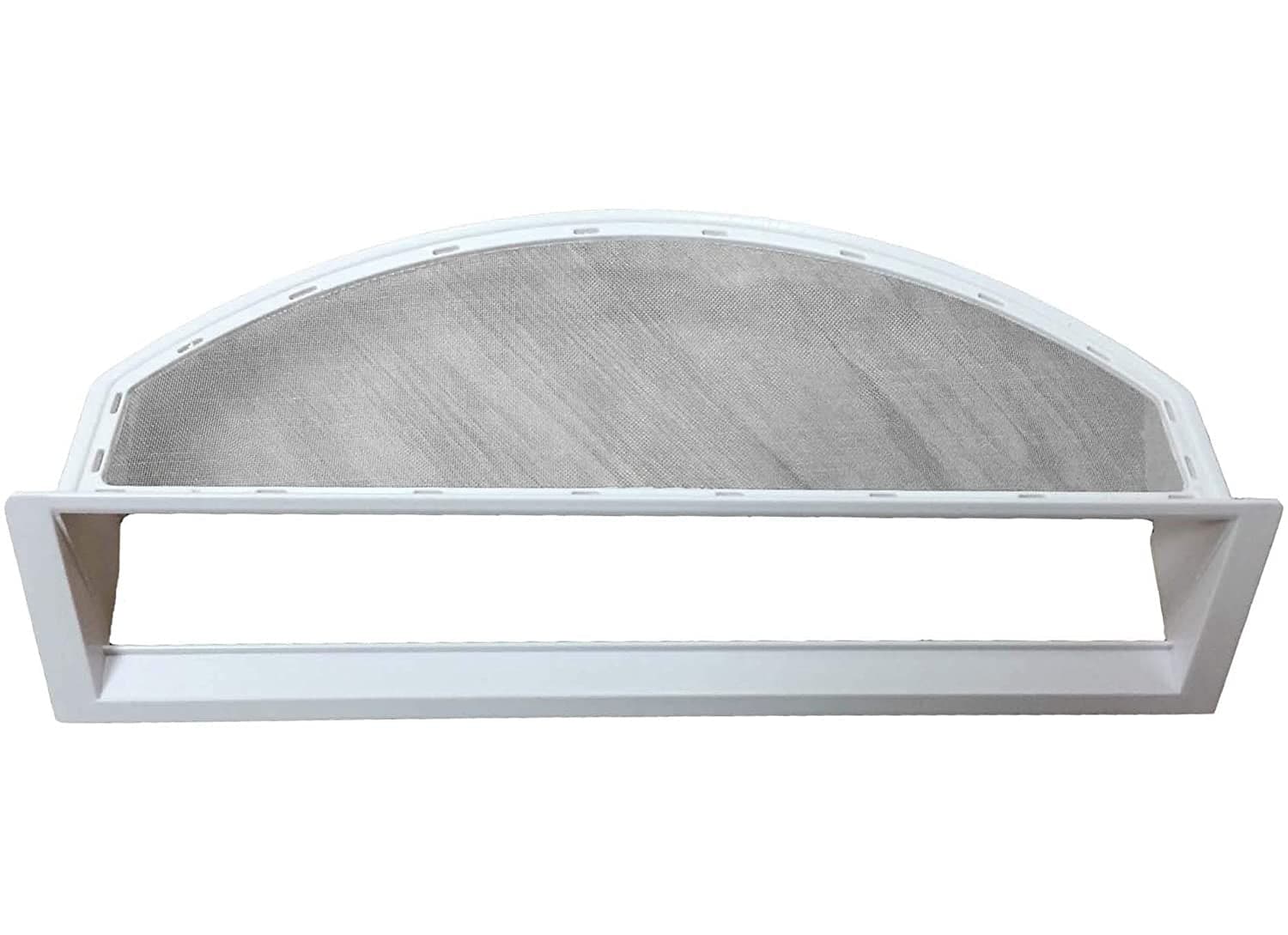 GE WE18M28 Dryer Lint Filter Replacement