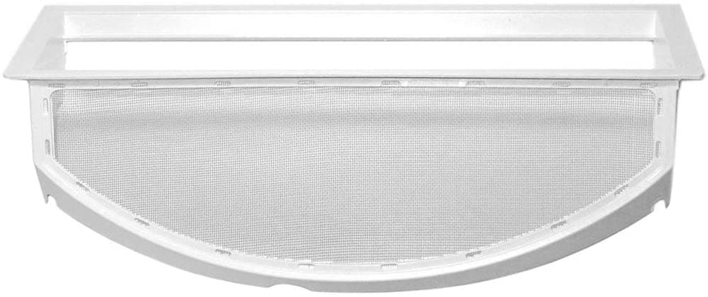 GE WE18X25100 Dryer Lint Filter Replacement