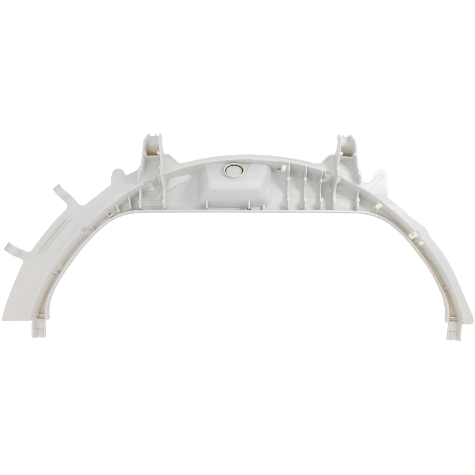 GE WE3M26 Dryer Drum Bearing Replacement